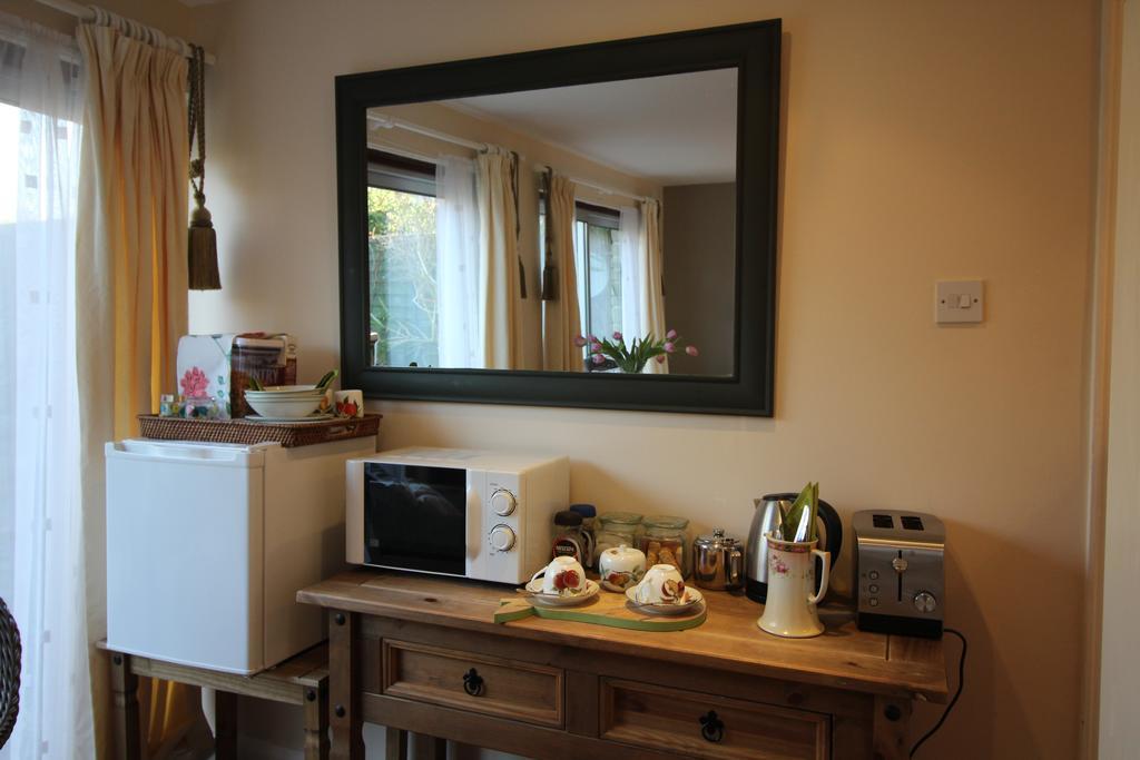 Cherrybrook Glastonbury Extérieur photo