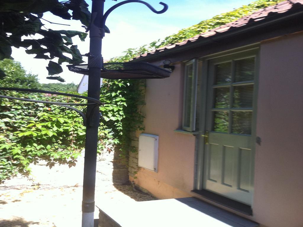Cherrybrook Glastonbury Extérieur photo