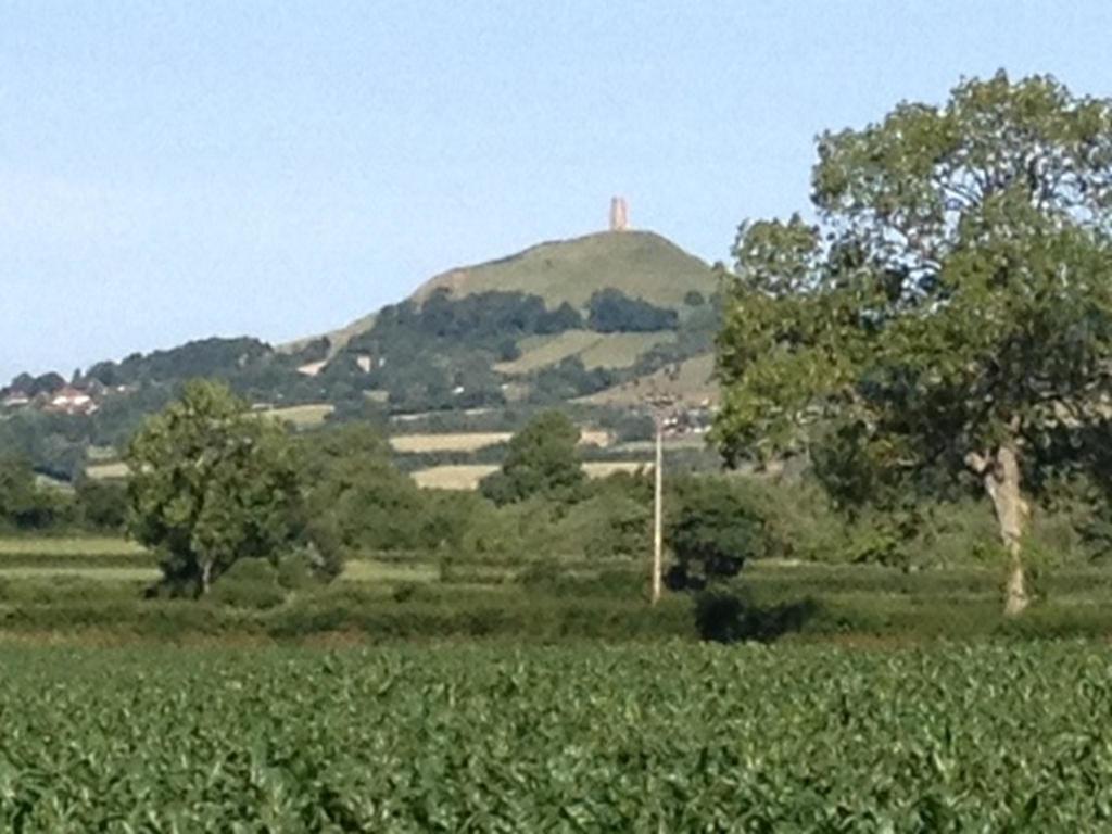 Cherrybrook Glastonbury Extérieur photo
