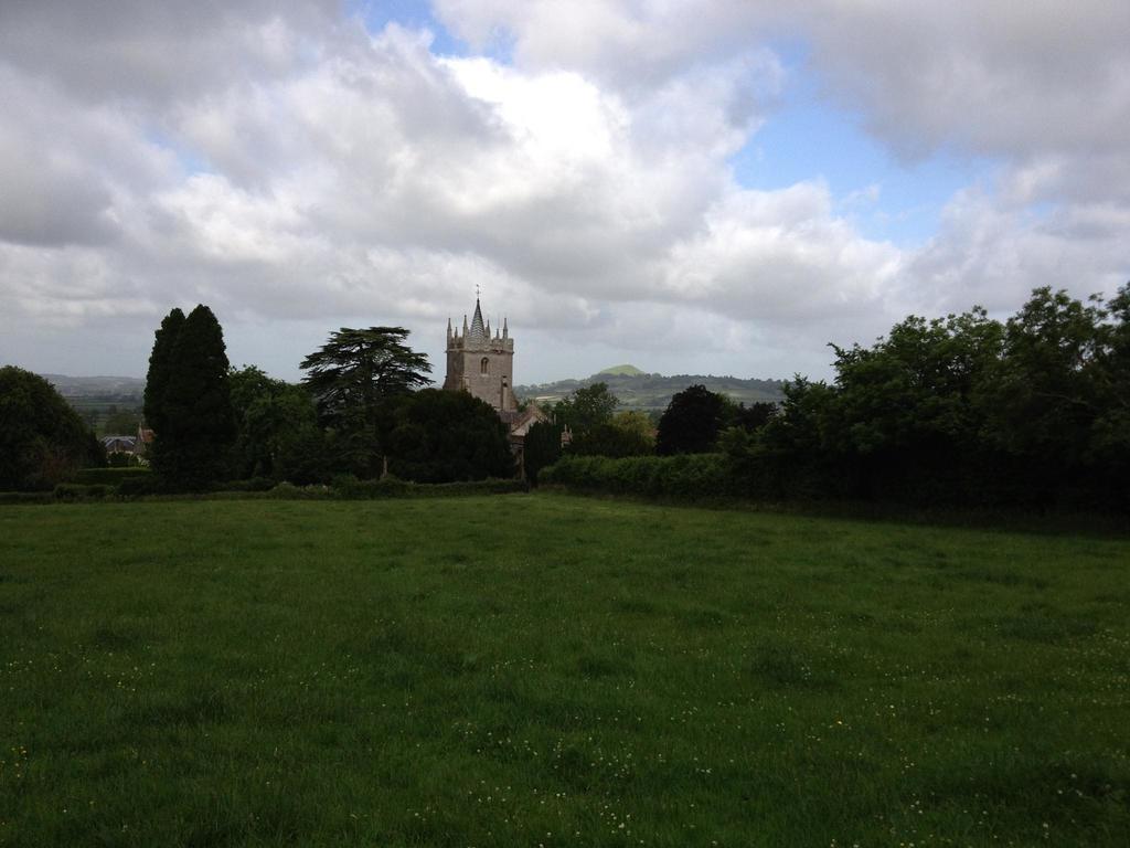 Cherrybrook Glastonbury Extérieur photo