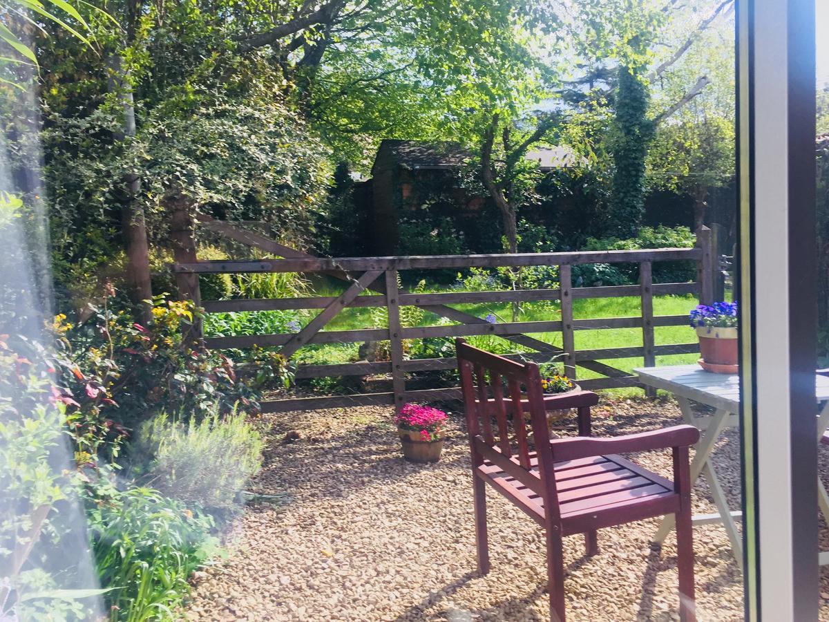 Cherrybrook Glastonbury Extérieur photo